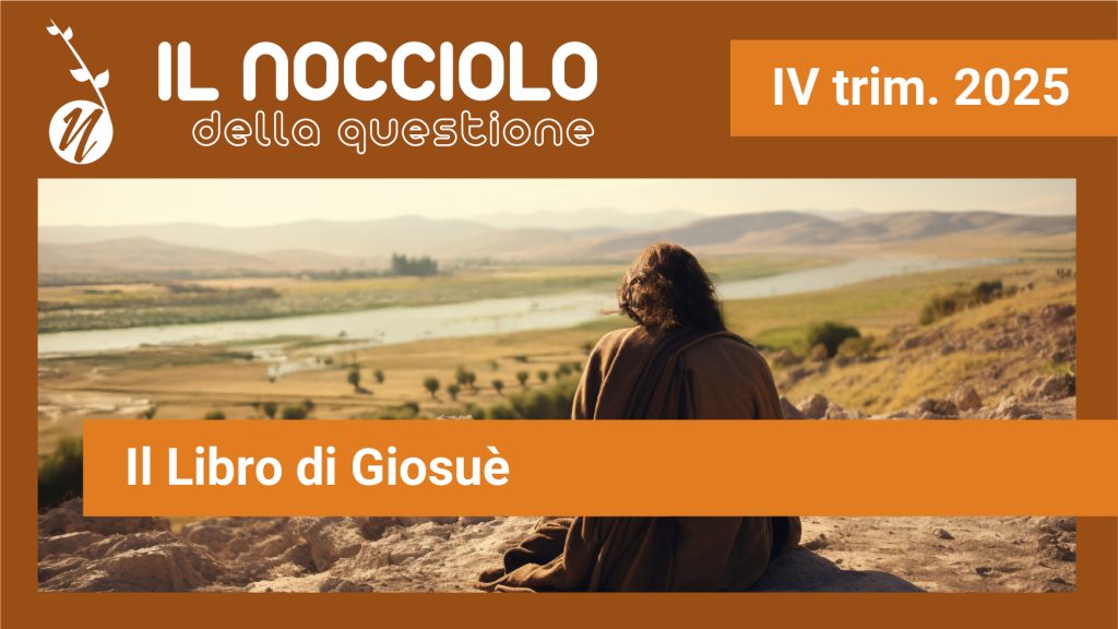 Il Nocciolo – 4° trimestre 2025