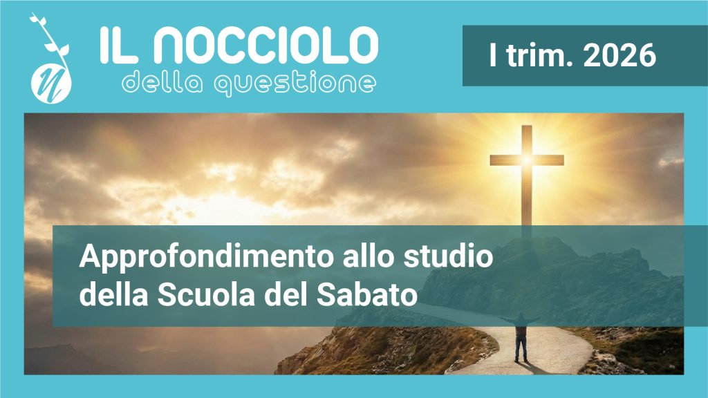 Scarica l\'APP della Scuola del Sabato dagli store per Android e Apple
