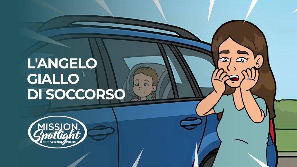 Video Missioni - n. 03 - III trimestre 2026