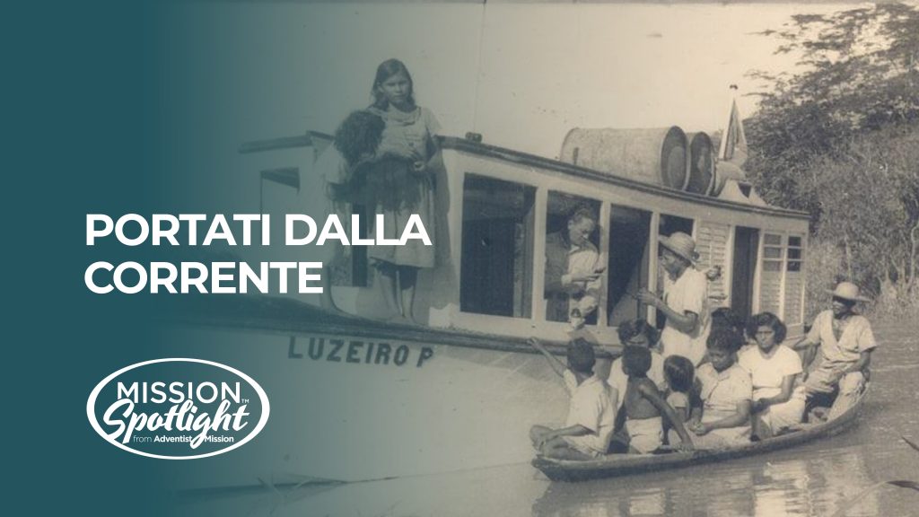 Video Missioni - n. 06 - III trimestre 2026