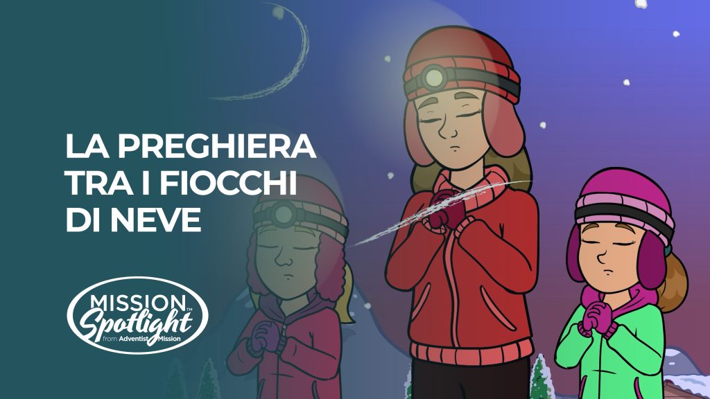 Video Missioni - n. 08 - III trimestre 2026