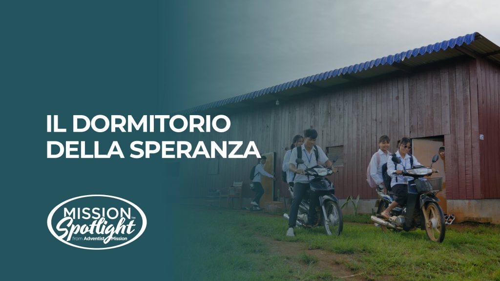 Video Missioni - n. 11 - III trimestre 2026