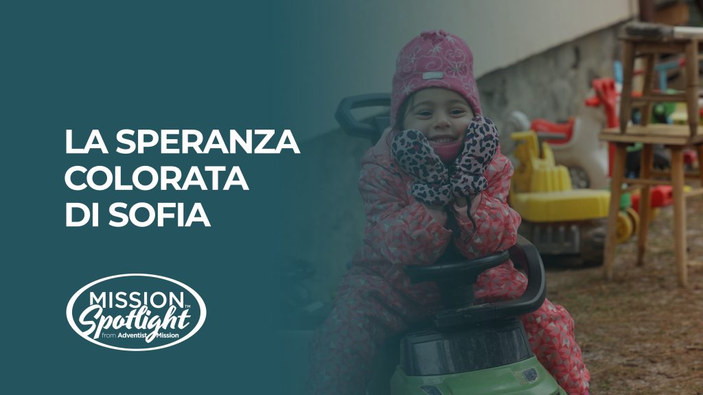 Video Missioni - n. 13 - III trimestre 2026
