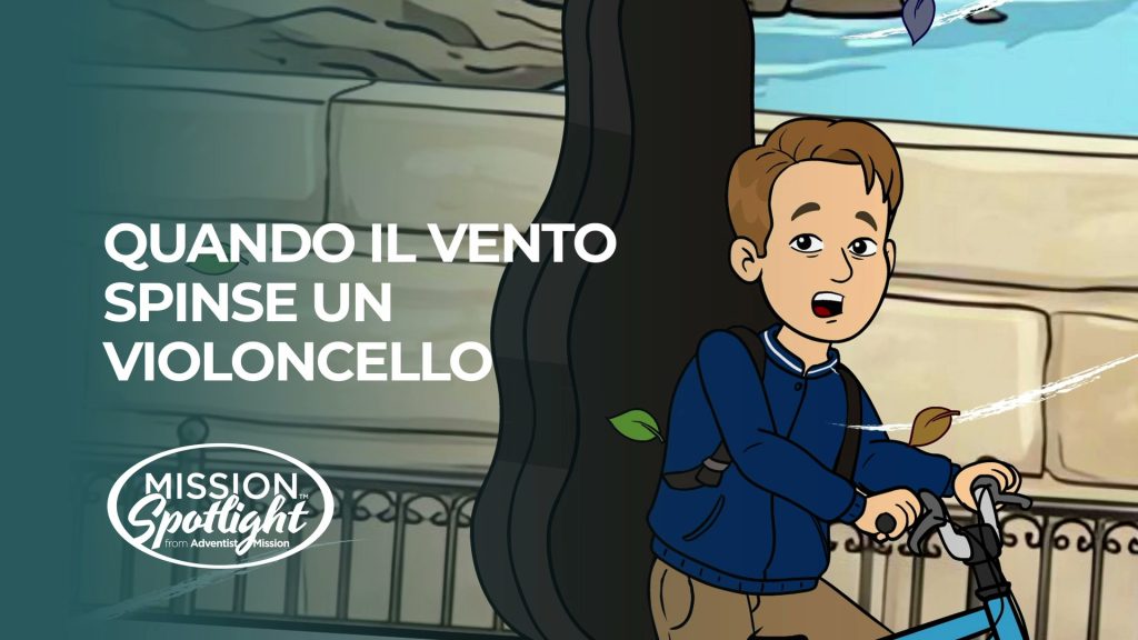 Video Missioni - n. 03 - IV trimestre 2026
