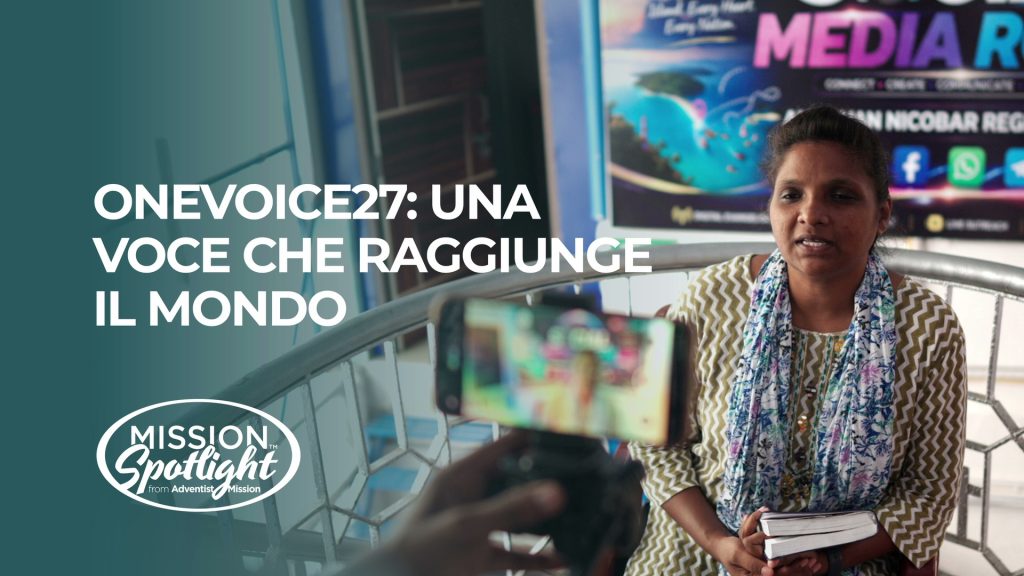 Video Missioni - n. 09 - IV trimestre 2026