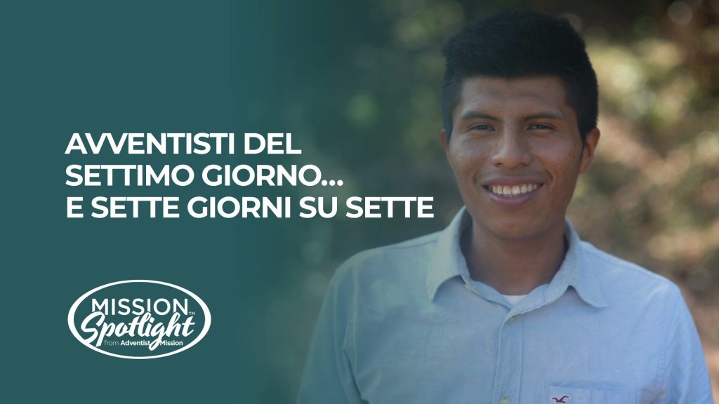 Video Missioni - n. 11 - IV trimestre 2026