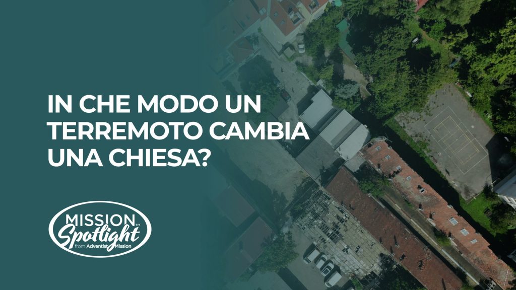 Video Missioni - n. 13 - IV trimestre 2026